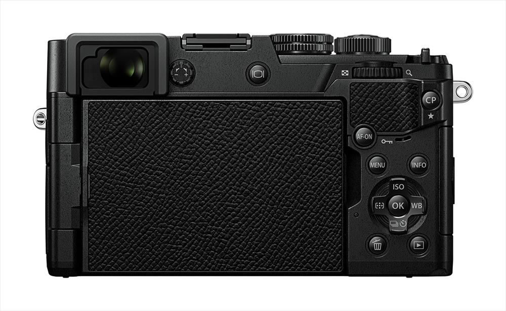 PEN Black with 14-42mm F3.5-5.6 III & 40-150mm F4.0-5.6 R Lenses